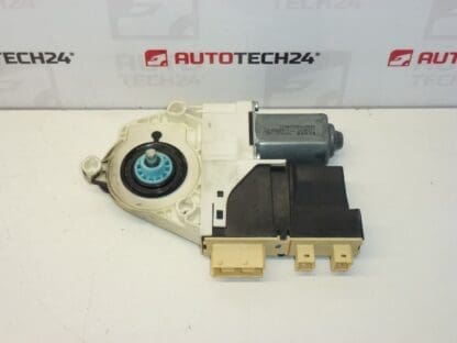 Citroën C5 II Motor bobinat geam fata dreapta 9681597580 9222AJ