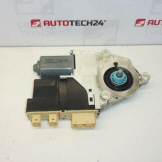 Citroën C5 II Motor de înfășurare geam față stânga 9681597380 9221AK