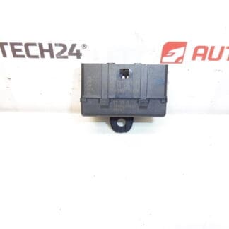 Citroën Peugeot DS 9673891680 6509er Releu scaun