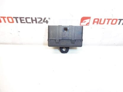 Citroën Peugeot DS 9673891680 6509er Releu scaun