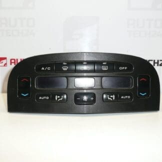 Comandă încălzire aer condiționat Peugeot 607 96479944TP-00 6451XW