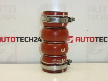 Furtun turbo 1.6 HDI Citroën Peugeot 9670746180 0382PN