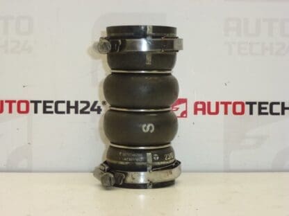 Furtun turbo 1.6 HDI Citroën Peugeot 9670746280 0382PP