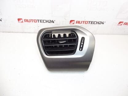 Ieșire de ventilație Citroen C-Elysée Peugeot 301 967276577 9677253177