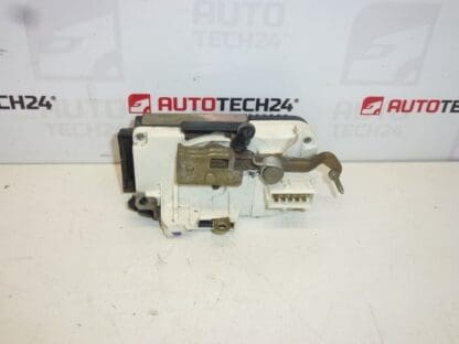 Inchidere electrica portiera dreapta fata Citroën C8 Peugeot 807 9136L9