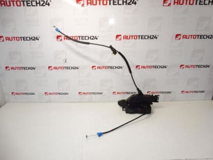 Inchidere portiera fata dreapta Citroën C4 GRAND Picasso 9136Y8