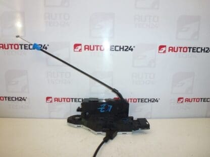 Inchidere portiera fata stanga Citroën C4 GRAND Picasso 9135Y0