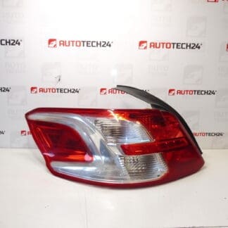 Lumina stângă din spate Peugeot 301 9674807780