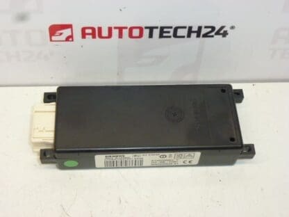 Modul Bluetooth Citroën Peugeot 9665099680 S122288001 659384 - imagine 2