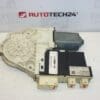 Motor Deschidere Geam Stânga Față Citroën C5 II 9649304380 9221AK - imagine 2