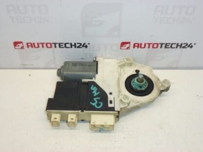 Motor de înfășurare geam față stânga Citroën C5 II 9649304380 9221AK