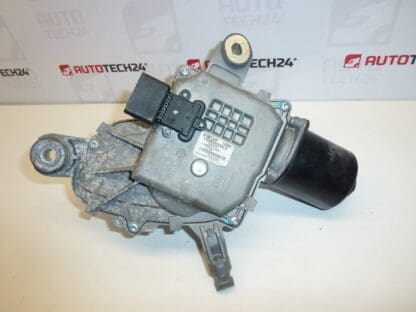 Motor stergator dreapta Citroën C4 Picasso 9682484780 6405KS - imagine 2