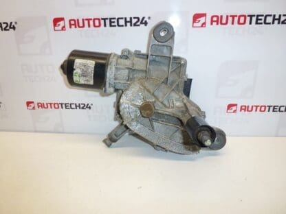 Motor stergator dreapta Citroën C4 Picasso 9682484780 6405KS