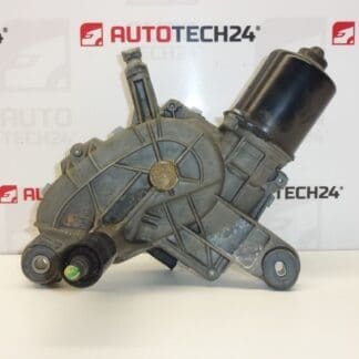 Motor ștergător dreapta Citroën C4 Picasso 9687622080 6405NG