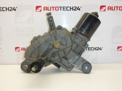 Motor ștergător dreapta Citroën C4 Picasso 9687622080 6405NG