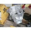 Cutie de viteze Citroën Peugeot 1.6 HDI 20DP37 2222VG