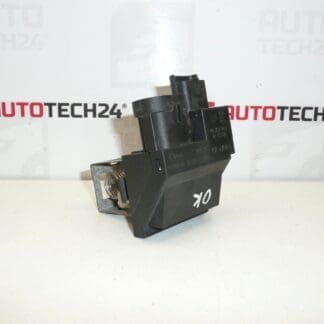 Rezistenta Sahara Omron Citroën Peugeot 9662872380 1267J6