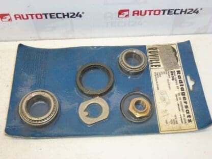 Set De Roți Peugeot TALBOT TAGORA VKBA540 R15908 374809 - imagine 2