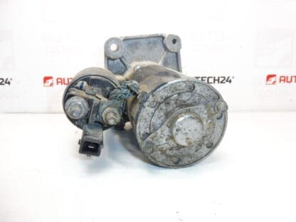 Starter Valeo Citroën Peugeot DS 1.2 ESM18E8 9674077280 - imagine 2