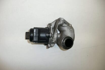 Supapa EGR 1.6 HDI Citroën Peugeot 9660276280 - imagine 2