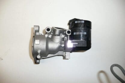 Supapa EGR 2.0 HDI Citroën Peugeot 9645689680 9656612380 9681825280 - imagine 2