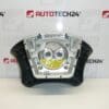 Volan airbag Citroën C5 I și II 96326381ZE 4112GF