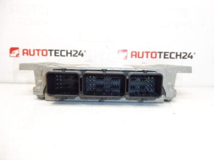 Unitate de Control IAW 6LP2.01 9647498180 9654722780 194031