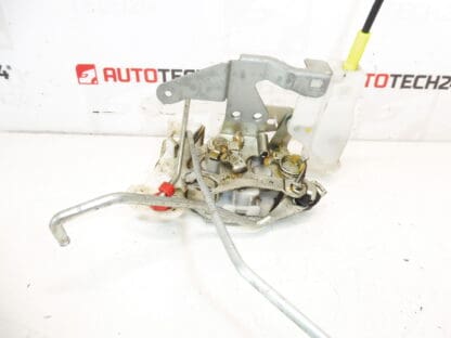 Lacăt Uși Față Stânga Aisin Citroën C1 Peugeot 107 9135S3