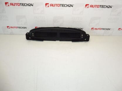 Tachometr Citroën Xsara Picasso 9648585780
