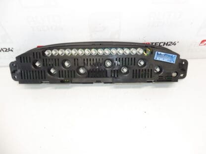 Tachometr Citroën Xsara Picasso 9648585780