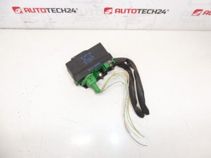 Rele de Incandescență Citroën Peugeot 9639912580 cu Cablu