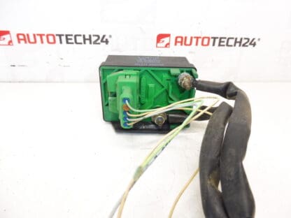 Rele de Incandescență Citroën Peugeot 9639912580 cu Cablu