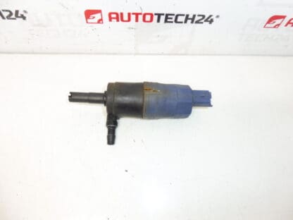 Motor pentru ștergătoare lumini Citroen Peugeot 9641086680 643477