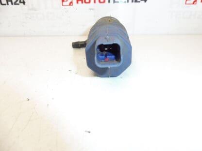 Motor pentru ștergătoare lumini Citroen Peugeot 9641086680 643477