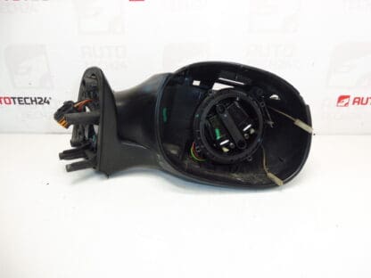 Oglindă Retrovizoare Dreapta Citroën Xsara Picasso 96570955XT 815351