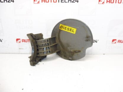Capac Vas De Expansiune Peugeot 307 9643083777 KDA