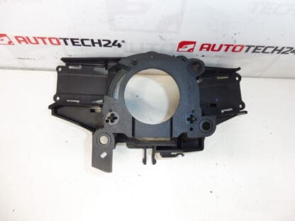 Supportul Comenzilor Sub Volan Citroën Peugeot 9631626080 61557024 6239K0