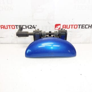 Mâner Ușă Dreapta Spate Peugeot 206 KMF 9101N9