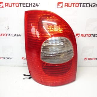 Lampa Stânga Citroën Xsara Picasso 05 6350T2