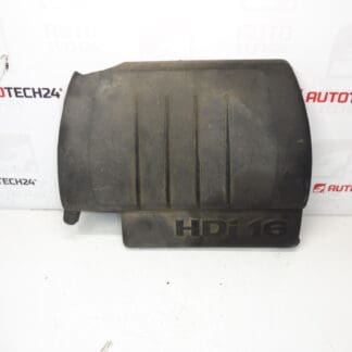 Kryt Motorului 1.6 HDI Peugeot Citroën 9659999880 0137E5