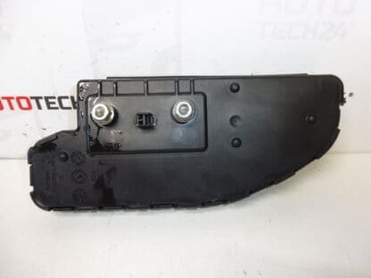 Airbag pentru scaunul din față stâng Citroën C4 Picasso 9655047480 8216PG - imagine 2