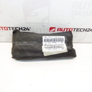 Airbag Scaunul din față stânga moale Citroën C4 Picasso 9655047480 8216pg