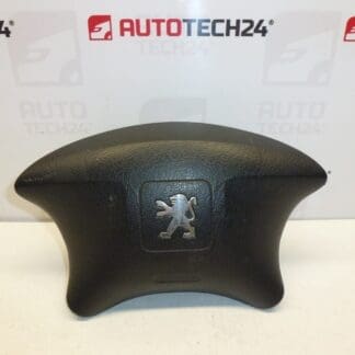 Airbag șofer volan Peugeot Partner II 96639597XT01 4112KY