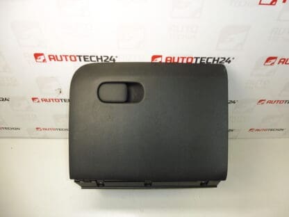 Cutie de depozitare completă C3 Picasso 98066102d 8218YJ 8218YF