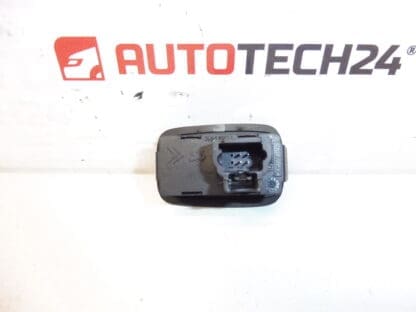 Dispozitiv de corecție a înălțimii suspensiei Citroën C4 Picasso 96384805XT 6554XK - imagine 2
