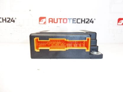 Unitate airbag Citroën C8 Peugeot 807 1400157980 654674