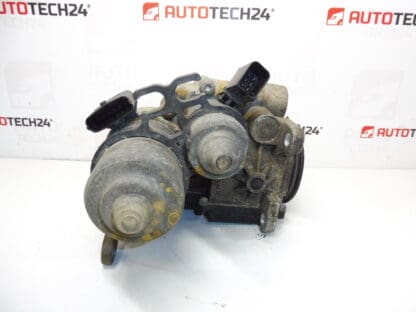 Membru de acțiune al Citroën Peugeot 9682563580 9662568980
