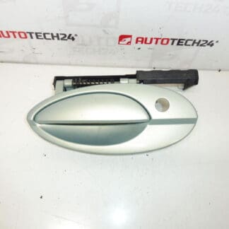 Clanța ușilor din stânga față LQHC Citroën C5 I și II 9634766877 9624765877