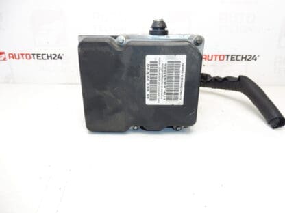 ABS ESP Citroën C5 X7 9666226380 0265951341 4541kl - imagine 2