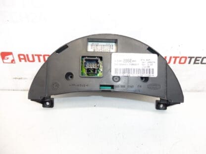 Display Magneti Marelli 211000 km Citroën C8 Peugeot 807 1496286080 - imagine 2